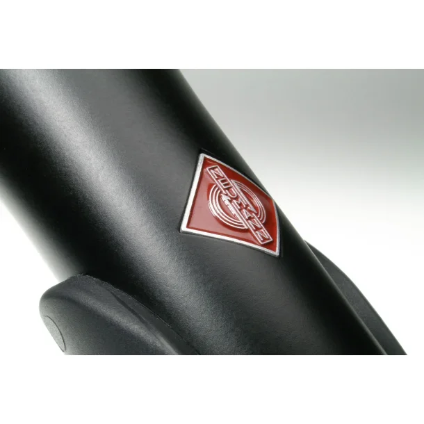 Neumann KMS 105 Black Vocal Microphone